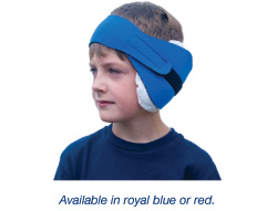Ear Wrap