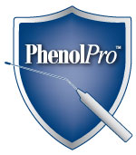 Phenol Pro Safety Applicator