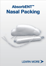 Nasal Packing