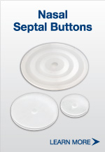 Nasal Septal Buttons